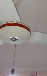 پنکه سقفی پارس ناسیونال