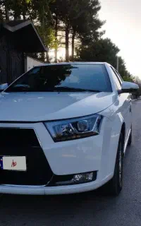 دنا پلاس تیپ 2 مدل 401