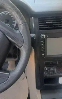 پژو پارس سال سفارشی 403 صفر مانیتور و رنگ اسپورت