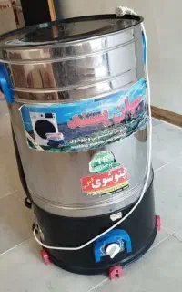 پتوشور تمیز و سالم بدون استفاده