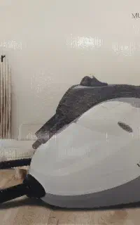 بخارشو حرفه ای یونیک جرمنی در فروشگاه جانا