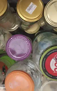 شیشه رب خیارشور