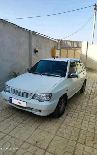 111 مدل 92