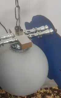 لوستر کودک