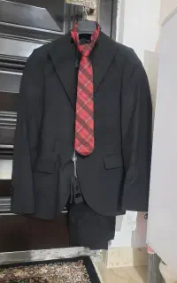 کت و شلوار مردانه نو