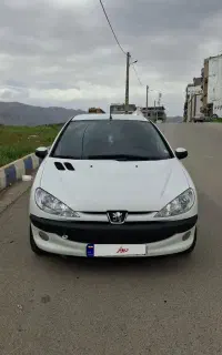 206تیپ5 مدل 99