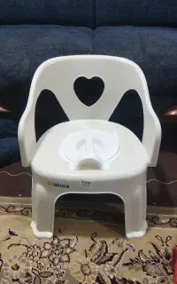 توالت بچگانه