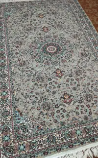 یک عدد فرش