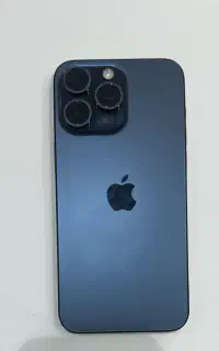 ایفون15پرو مکس 256gb/zaaبا ریجستر/اقساطی