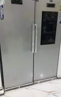 یخچال  ۲۰فوت تکی بدون برفک