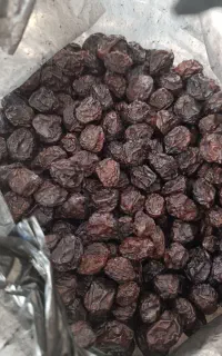 آلو خشک
