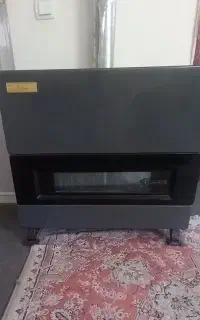 بخاری گازی ۱۸۰۰۰ هزار