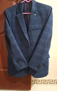 کت تک مردانه