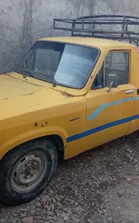 مزدا ۶۵