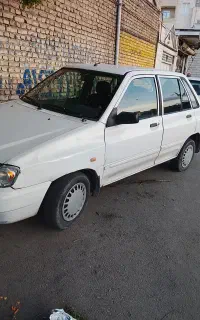 پراید91