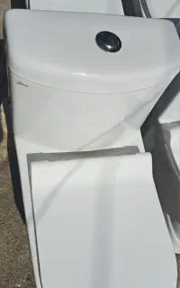 توالت فرنگی نو و شیک