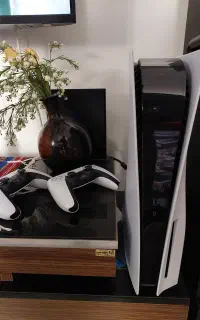 Ps5 فت کپی خور