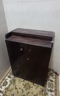 جا کفشی