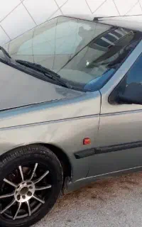 پژو ۴۰۵ مدل ۹۲