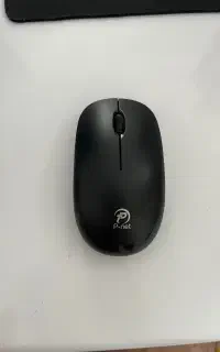موس بی سیم p-net سالم و یکماه کار