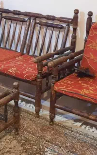 مبل راحتی