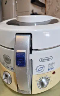 سرخ کن دلونگی