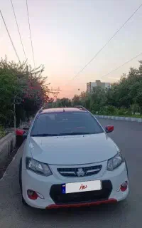 کوییکR بدونه رنگ فول 1400