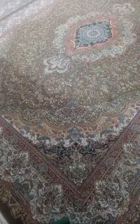 فرش ۳ در ۴