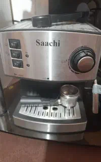 قهوه ساز ساچی