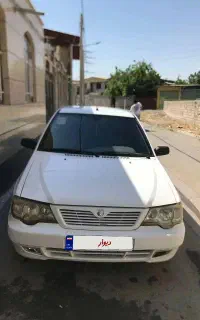 پراید ۱۱۱کم کار
