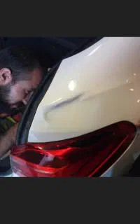 صافکاری pdr پولیش سرامیک در محل شما