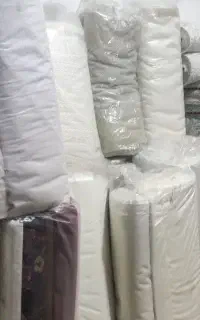 پرده‌ای ساده و طرح دار بریلنت
