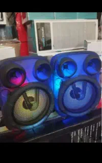 اسپیکر بلوتوثی