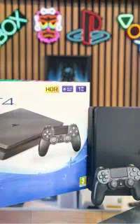 پی اس فور / Ps4