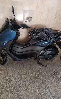 یاماها ان مکس ۱۴۰۲