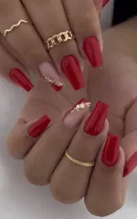کاشت ناخن با ماندگاری بالا
