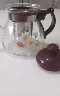 قوری پیرکس