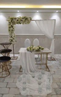 خدمات مجالس معین