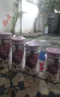 پا سماوری چینی