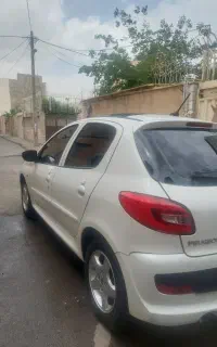 ۲۰۷پاناروما۱۴۰۳موتورtu5بیرنگ