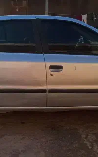 سمند 84
