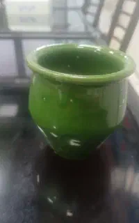 کوزه سفالی
