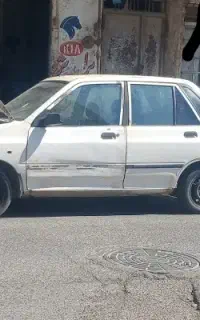 پراید 88