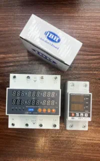 برقکاری نصب محافظ