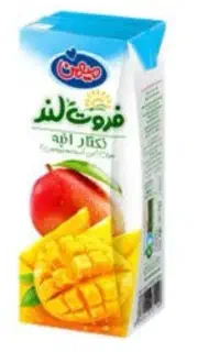 آبمیوه فروتلند کوچک