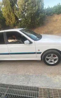 پارس دوگانه کارخونه ۹۱