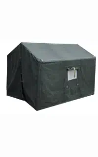 چادربرزنتی ۹نفره
