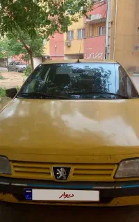 تاکسی فروشی
