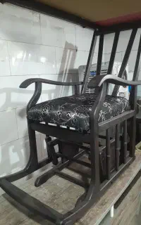صندلی راک مکانیزه