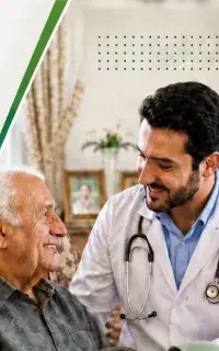 ویزیت پزشک عمومی مجرب در منزل